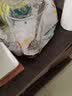 良工匠意吸管杯子玻璃水杯咖啡杯带盖奶茶杯办公室泡茶杯成人女学生果汁杯 学霸款-1000ml 实拍图