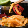 渝橙正宗重庆涪陵榨菜丝50g袋装榨菜丝下饭菜早餐吃粥 50g榨菜丝 实拍图