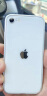 Apple【快至次日达】iPhone SE3(第三代) 手机苹果se3全网通5G资源手机 苹果SE3 白色 256GB 大礼包+720天店保 晒单实拍图