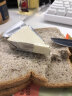乐芝牛小三角涂抹奶酪128g/8粒装 再制干酪（烘焙 沙拉 早餐 面包） 实拍图