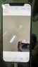 Apple iPhone12 苹果12 苹果12二手 二手苹果手机 二手5G手机 游戏手机 国行 白色 95严选靓机256G【3期免息+豪华大礼包】 实拍图