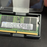 三星（SAMSUNG）笔记本内存条 16G DDR5 5600频率 晒单实拍图