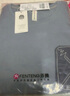 芬腾睡衣男士纯棉时尚夏季套头圆领运动风短袖家居服套装 实拍图