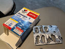 双心（Doppel herz）无腥味深海鱼油软胶囊omega-3含DHA+EPA30粒*6盒装呵护心脑血管 实拍图