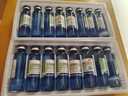 三精 复方葡萄糖酸钙口服溶液 10ml*16支蓝瓶钙成人儿童补钙预防骨质疏松佝偻病 3盒+3盒葡萄糖酸锌锌【16支规格】 实拍图