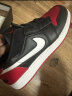 耐克（NIKE）AIR JORDAN 1 LOW FLYEASE (GS) AJ1 运动鞋 DN4639-066 38 实拍图