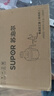 苏泊尔（SUPOR）绞肉机家用 电动多功能不锈钢悬浮刀料理搅拌机2.2L大容量馅婴儿辅食机 JR65S-G220 实拍图