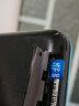 DM大迈 64GB TF（MicroSD）存储卡 蓝卡 V30 行车记录仪专用监控摄像头内存卡适用小米360凌度盯盯拍 晒单实拍图