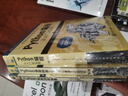 Python游戏编程入门(异步图书出品） 实拍图