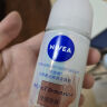 妮维雅（NIVEA）女士止汗露 珍珠莹彩长效抑汗香体走珠液50ml 实拍图