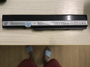 ONEDA 华硕A32-K52 A42J K42J X42J A52J K52J K42D笔记本电池 实拍图