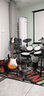 Ibanez依班娜电吉他GRX40 70QA GRG170初学者入门新手男女电吉他套装 GRX40+YAMAHA GA15(颜色请备注) 实拍图