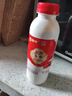 蒙牛风味酸牛奶450g原味 红枣酸奶 生牛乳 桶酸瓶装酸奶 红枣5瓶 实拍图
