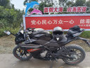 CFMOTO春风 250SR-FUN 摩托车 仿赛跑车 新车上市【门店自提】 星光黑 （全款） 实拍图