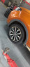 玛吉斯（MAXXIS）轮胎/汽车轮胎 235/50R18 97H EC1 SUV 适配奥迪Q3 实拍图