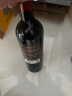 张裕 特级精选西拉 干红葡萄酒 750ml*6瓶整箱装 国产红酒 晒单实拍图
