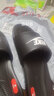 耐克NIKE男子拖鞋一字VICTORI休闲鞋CN9675-002黑45 实拍图