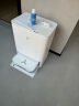 科沃斯扫地机器人X5PRO白色水箱版扫拖洗烘一体全自动清洗集尘吸擦地毛发零缠绕灵动恒贴边DDX29 晒单实拍图