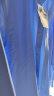 梦特娇（MONTAGUT）官方直发春秋新款商务休闲男士长袖方领挺括衬衫竹纤维抗皱衬衣 B01天空蓝 42/180/100A 实拍图