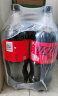 可口可乐（Coca-Cola）零度 Zero 汽水碳酸饮料 2L*6瓶 整箱装 晒单实拍图