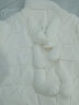 ONLY冬季新款90白鸭绒立体兔兔设计羽绒服女|122423051 020白 155/76A/XS 晒单实拍图