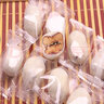 香疆恬语去核原味奶枣1斤盒装独立装新疆无核灰枣无巴旦木仁即食零食便宜 实拍图