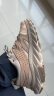 HOKA ONE ONE男女鞋夏季阿纳卡帕低帮徒步鞋ANACAPA LOW GTX防水 流沙色/蛋酒色（低帮） 43 晒单实拍图
