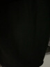 南极人外套男秋冬季潮流宽松休闲男士夹克加绒加厚棒球棉服秋冬男装衣服 小方块藏青色 3XL 建议145-160斤 实拍图
