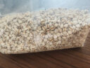 十月稻田 薏仁米 1kg  薏米仁 小粒薏米 五谷杂粮 粗粮 真空装 粥米伴侣 实拍图