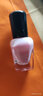 欧丽丝（OULISI）【3瓶11.7】裸色指甲油可剥水性持久可撕拉豆沙酒红套装快干美甲 30樱花粉色 8ml 实拍图