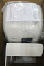 得力3880装订机50mm会计凭证自动装订机500页财务装订机文件电动打孔器档案铆管热熔装订机 线下同款 实拍图