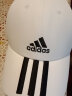 阿迪达斯ADIDAS 男女 配件系列 运动帽 帽子 FQ5411 OSFM码 实拍图