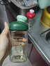 恩尼诺（aneno）牛奶杯宝宝直饮杯儿童水杯亲子喝水PPSU水杯喝奶贝雷帽幼儿园水杯 亲子杯【红+绿】【赠吸管】 330ml 实拍图