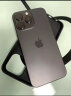 Apple iPhone 15 Pro Max (A3108) 512GB 黑色钛金属 支持移动联通电信5G 双卡双待手机 活动版 实拍图