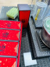 贡苑红茶五福临门武夷山老枞小种红茶特级250g高档礼盒送人礼品送长辈 实拍图