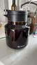 特美刻（TOMIC）保温壶泡茶焖茶壶钛茶隔智能显温陶瓷防粘内胆闷茶壶团购礼品 实拍图