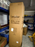 统帅海尔智家出品空调大3匹【补贴20%】新一级能效空调立式快速冷暖自清洁智能除霜变频立式空调柜机 3匹 一级能效 【2025新款】超省电 实拍图