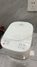 美的（Midea）电饭煲电饭锅3-4人家用3L大容量 20分钟快速饭多功能微压智能预约电饭煲 MB-RE319 实拍图