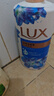 力士(LUX)沐浴露 闪亮冰爽 沁爽香氛 爽肤香氛沐浴乳1000g留香 实拍图