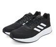 阿迪达斯（adidas） DURAMO 10PE男子跑步鞋 柔软缓震舒适耐穿时尚百搭 GW8336 43 实拍图