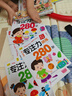 儿童好习惯养成绘本（共6册）儿童绘本3-6岁幼儿园老师推荐启蒙早教读物 婴幼儿宝宝亲子故事书睡前故事 书香节阅读节 张艺兴618 实拍图