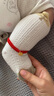 好奇（Huggies）铂金装纸尿裤 小桃裤 婴儿尿不湿 新老包装随机发货【多仓直发】 纸尿裤M92片【6-11kg】 实拍图