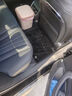 五福金牛360全包围汽车脚垫特斯拉MODELY帕萨特凯美瑞奥迪A6L 天韵星河黑 实拍图