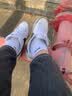 耐克（NIKE）男鞋2024夏新款COURT LEGACY透气轻便鞋运动休闲鞋低帮板鞋DH3162 DH3162-100 40.5 实拍图