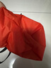 ARC'TERYX始祖鸟 ION LIGHTWEIGHT CHALK BAG 男女同款 粉袋 Solaris/暖阳橙 L 实拍图