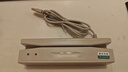 睿者易通（WITEASY）磁条卡读卡器阅读器 USB接口读会员卡 432U白色 实拍图