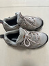 迈乐（Merrell）男女款户外越野徒步鞋MOAB GTX防水透气防滑抓地耐磨登山鞋 J036326白黑灰-3 GTX女款 36 实拍图