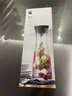 WMF 德国进口特质玻璃冷水瓶水杯套装组合四件套凉水杯凉杯玫瑰金 倒水杯5件套 实拍图