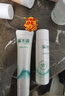 溪木源【新品尝鲜】氧白因美白淡斑精华水15ml+乳15ml母亲节礼物 实拍图
