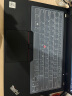 联想ThinkPad T480 T590 T14 T490 T16二手笔记本电脑 商务库存 办公独显 99新T14 i7十代 16G 512G高清 晒单实拍图